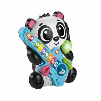 Joc Educativ Fisher Price HYK95 - Jucarii si jocuri, Jocuri și accesorii