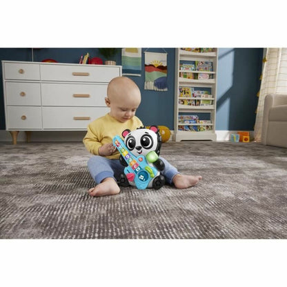Joc Educativ Fisher Price HYK95 - Jucarii si jocuri, Jocuri și accesorii