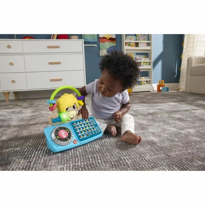 Joc Educativ Fisher Price HYK96 - Jucarii si jocuri, Jocuri și accesorii