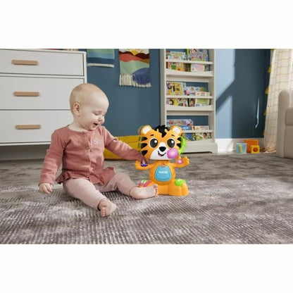 Joc Educativ Fisher Price Link Squad Tiger Body Parts - Jucarii si jocuri, Jocuri și accesorii
