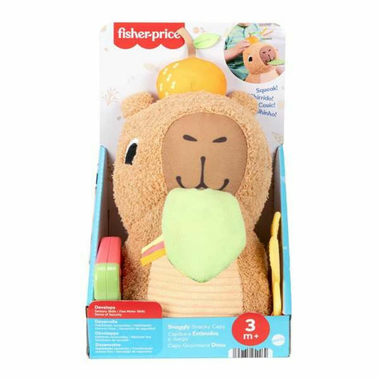 Păpușă bebeluș Fisher-Price - Jucarii si jocuri, Jocuri și accesorii