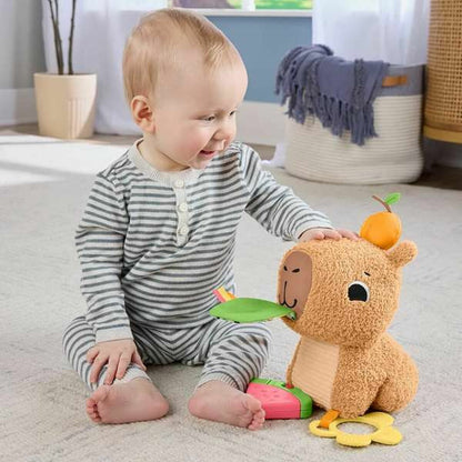 Păpușă bebeluș Fisher-Price - Jucarii si jocuri, Jocuri și accesorii