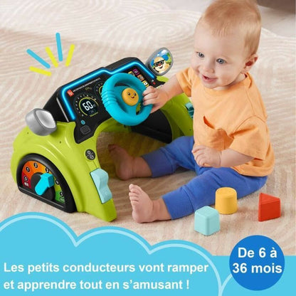 Jucărie de Pluș Fisher Price - Jucarii si jocuri, Jucării de pluș