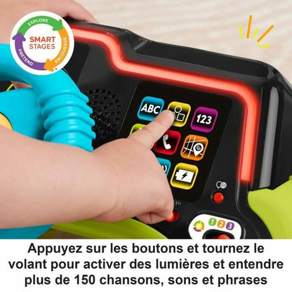 Jucărie de Pluș Fisher Price - Jucarii si jocuri, Jucării de pluș