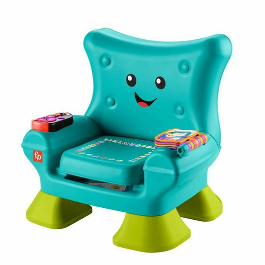 Joc Educativ Fisher Price HYR97 - Jucarii si jocuri, Jocuri și accesorii