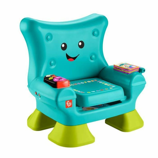 Joc Educativ Fisher Price HYR97 - Jucarii si jocuri, Jocuri și accesorii