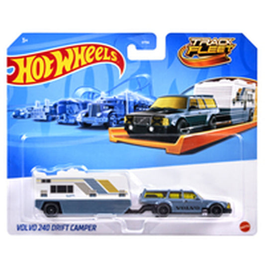 Camion Hot Wheels Multicolor - Jucarii si jocuri, Vehicule