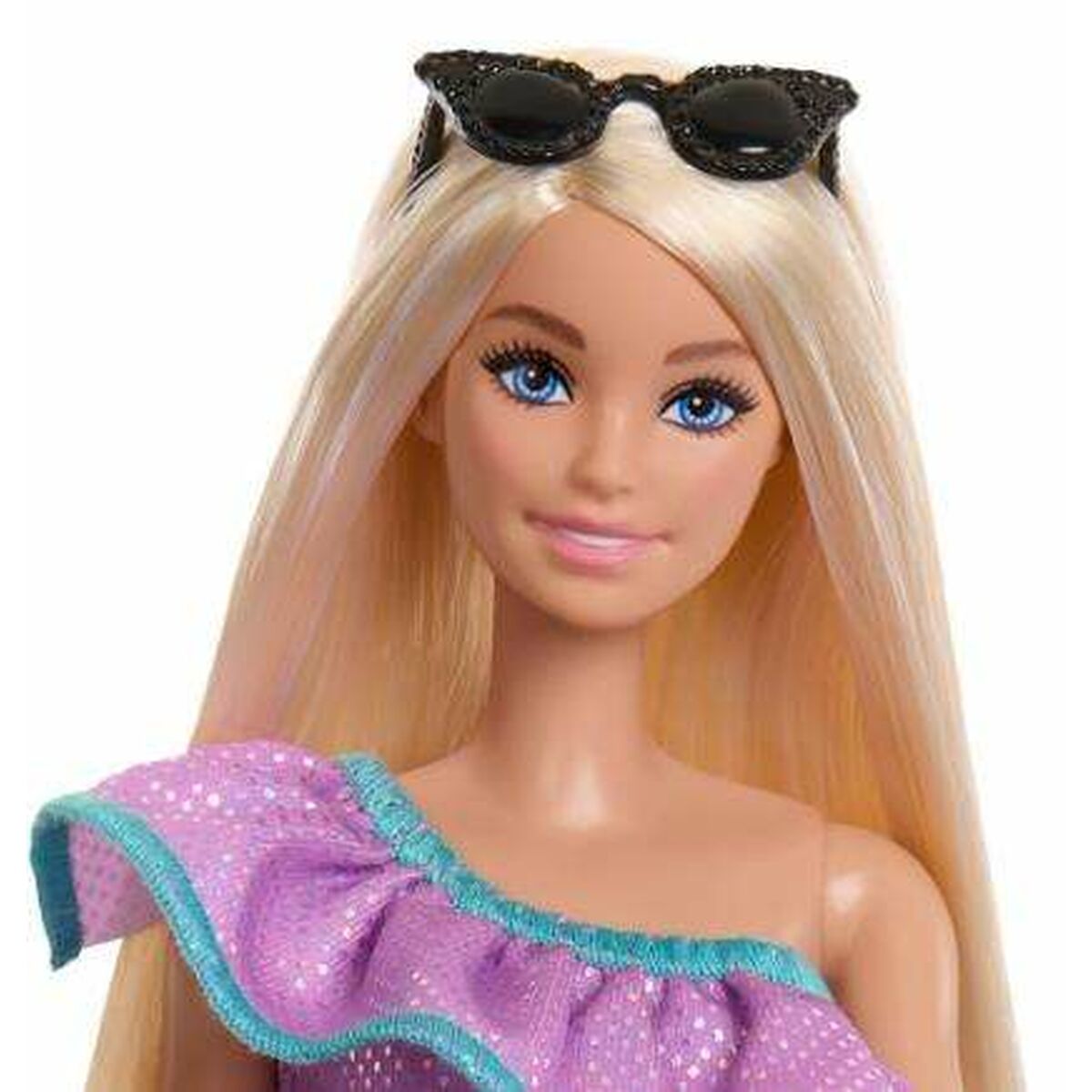 Păpușă Barbie - Jucarii si jocuri, Păpuși și accesorii