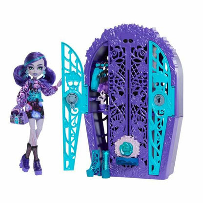 Figurine de Acțiune Mattel - Jucarii si jocuri, Păpuși și figurine