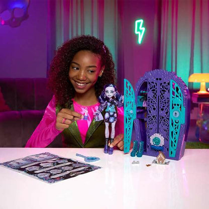 Figurine de Acțiune Mattel - Jucarii si jocuri, Păpuși și figurine