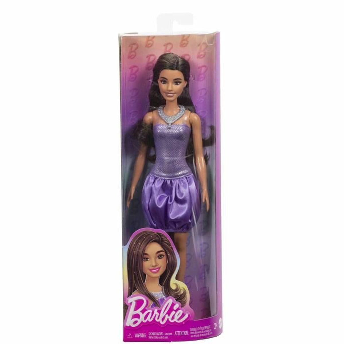 Păpușă Barbie - Jucarii si jocuri, Păpuși și accesorii