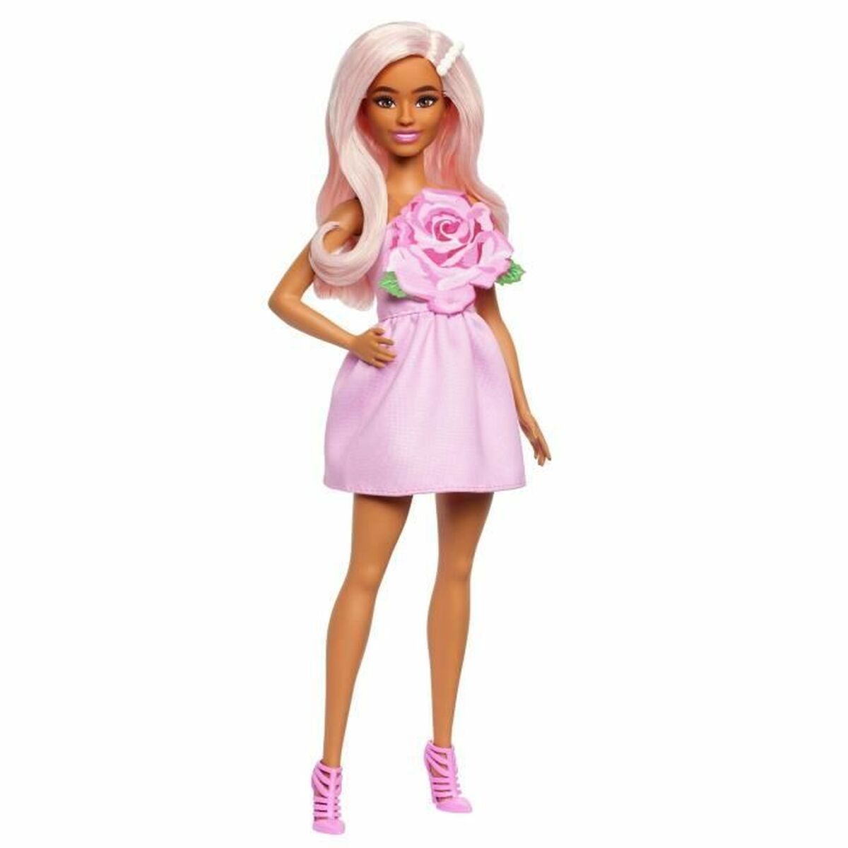 Păpușă Barbie - Jucarii si jocuri, Păpuși și accesorii