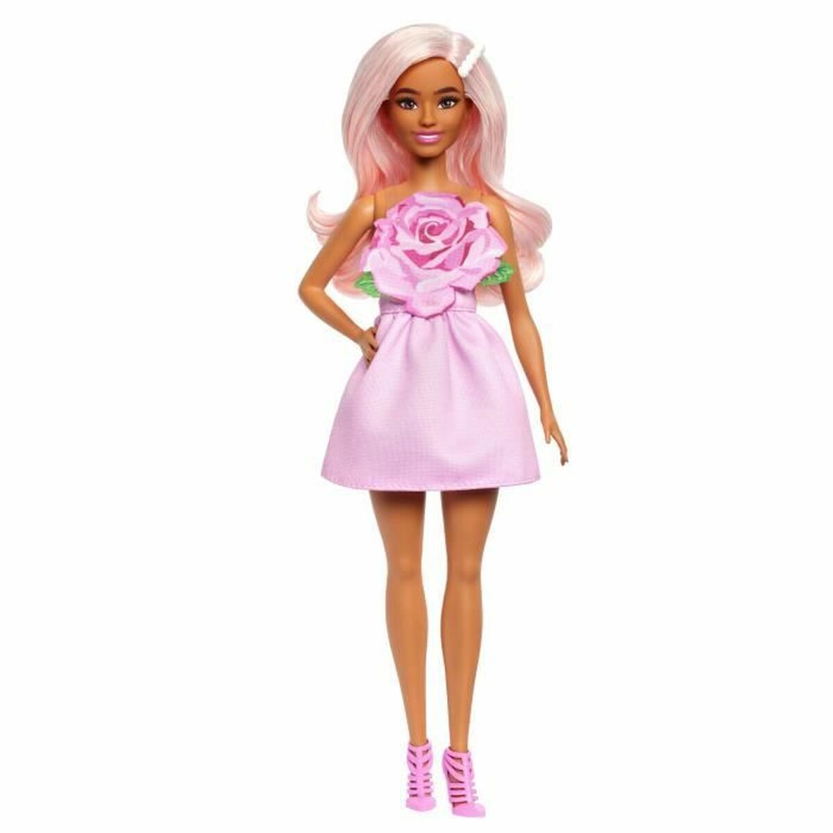 Păpușă Barbie - Jucarii si jocuri, Păpuși și accesorii