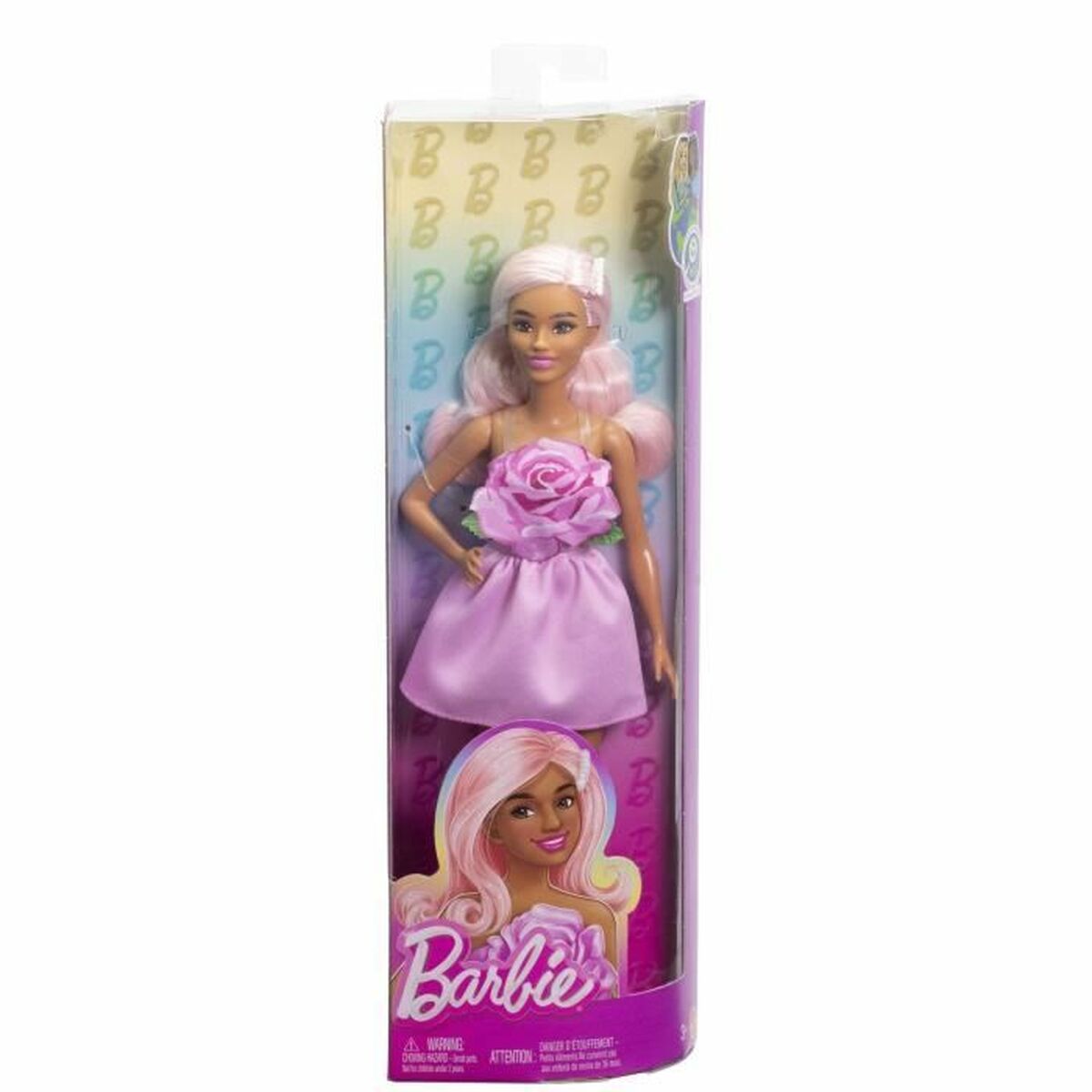 Păpușă Barbie - Jucarii si jocuri, Păpuși și accesorii
