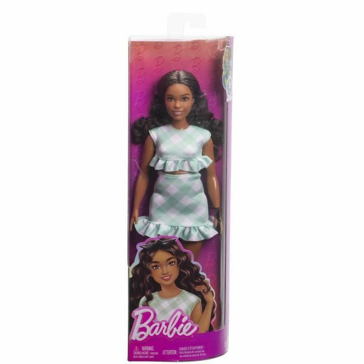 Păpușă Barbie - Jucarii si jocuri, Păpuși și accesorii