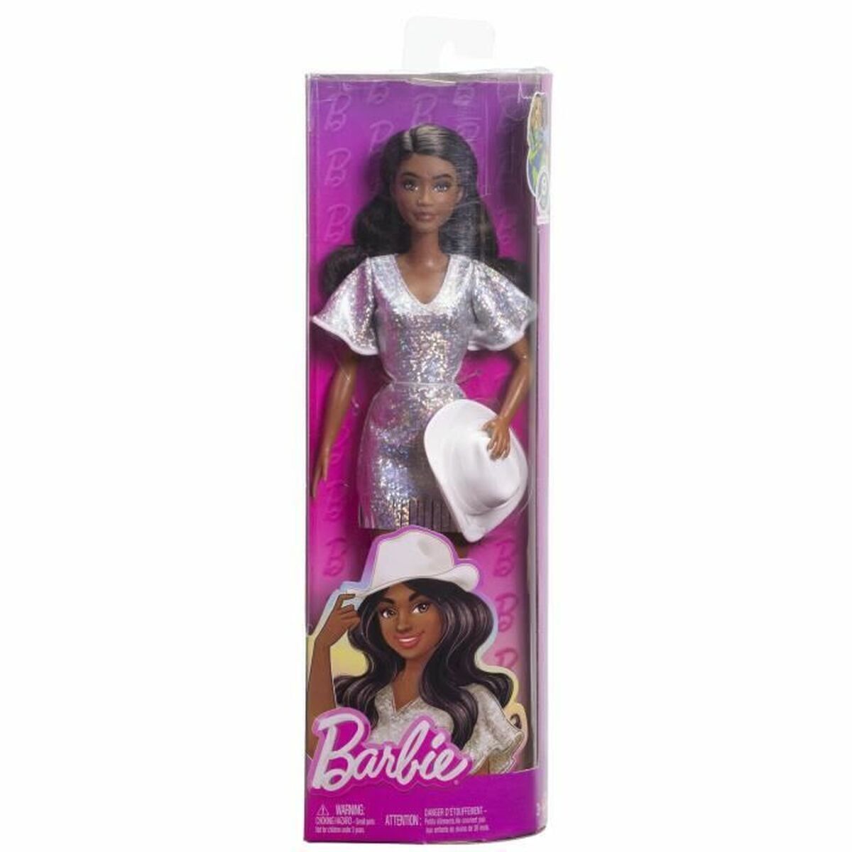 Păpușă Barbie - Jucarii si jocuri, Păpuși și accesorii