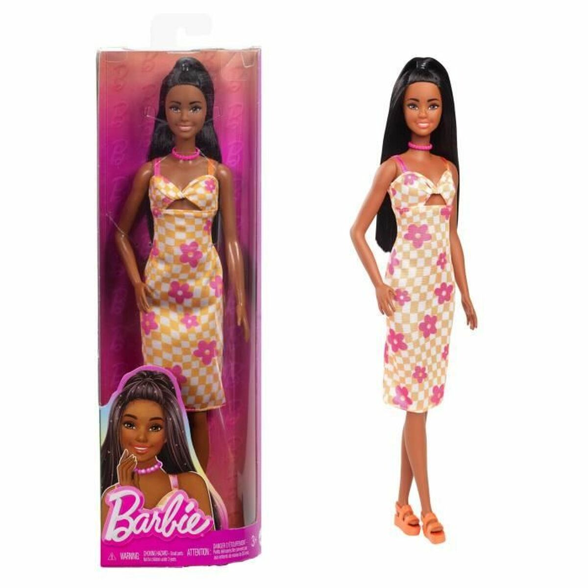 Păpușă Barbie - Jucarii si jocuri, Păpuși și accesorii