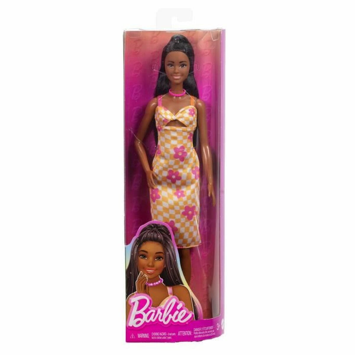 Păpușă Barbie - Jucarii si jocuri, Păpuși și accesorii