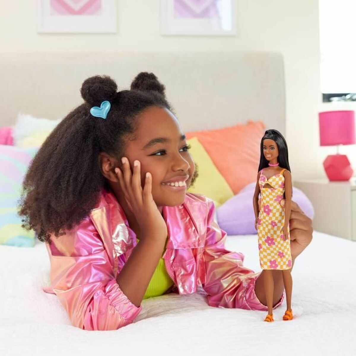 Păpușă Barbie - Jucarii si jocuri, Păpuși și accesorii