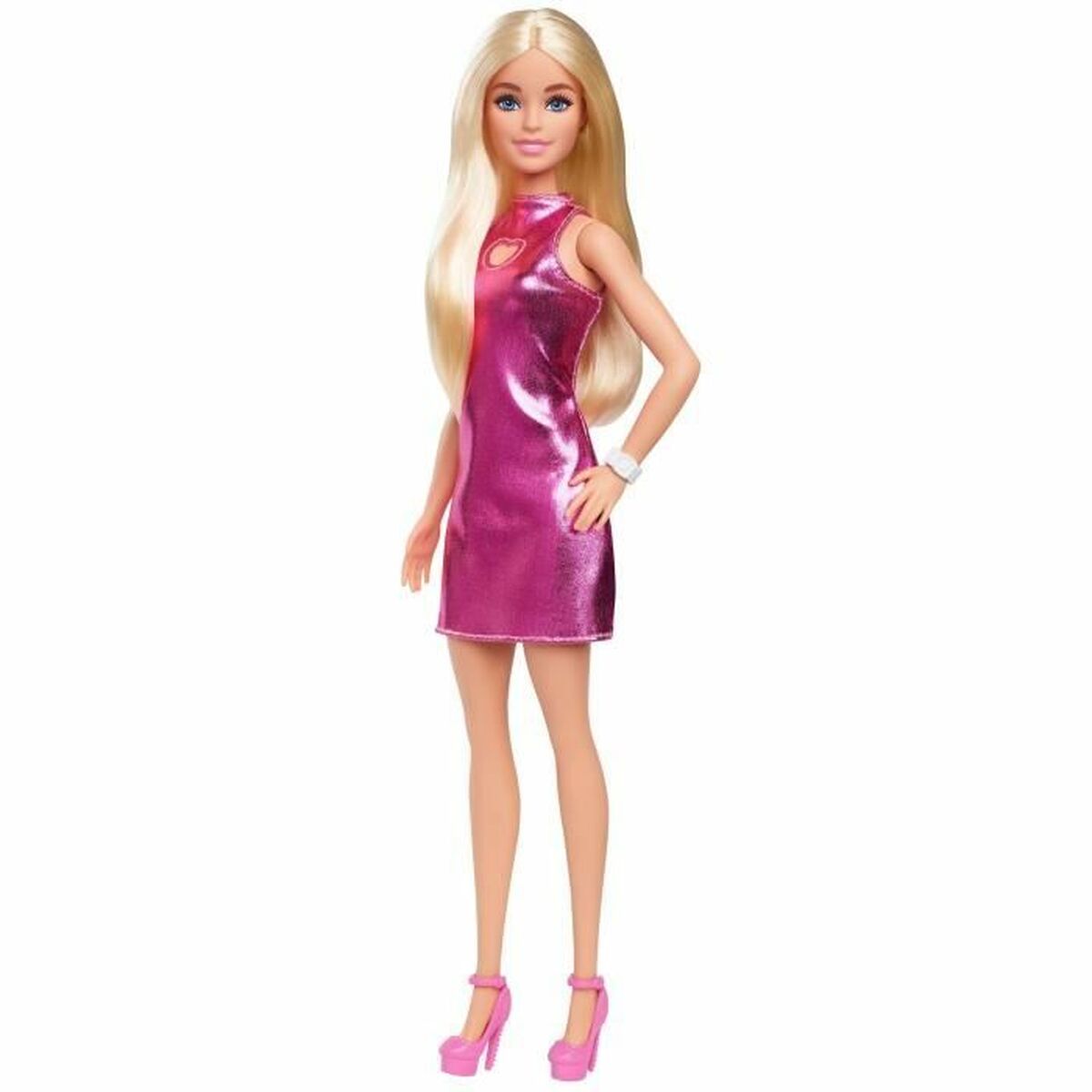 Păpușă Barbie - Jucarii si jocuri, Păpuși și accesorii