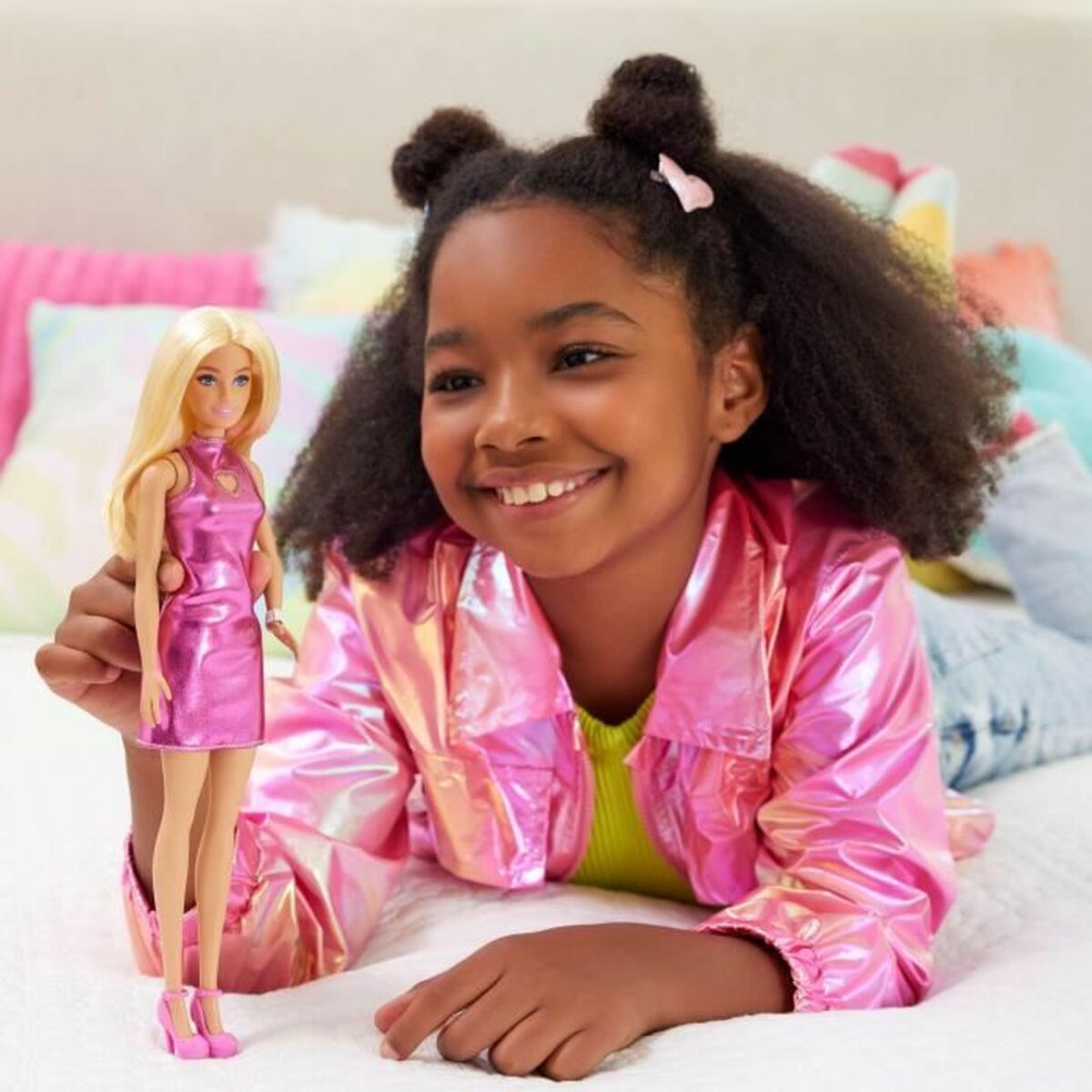 Păpușă Barbie - Jucarii si jocuri, Păpuși și accesorii
