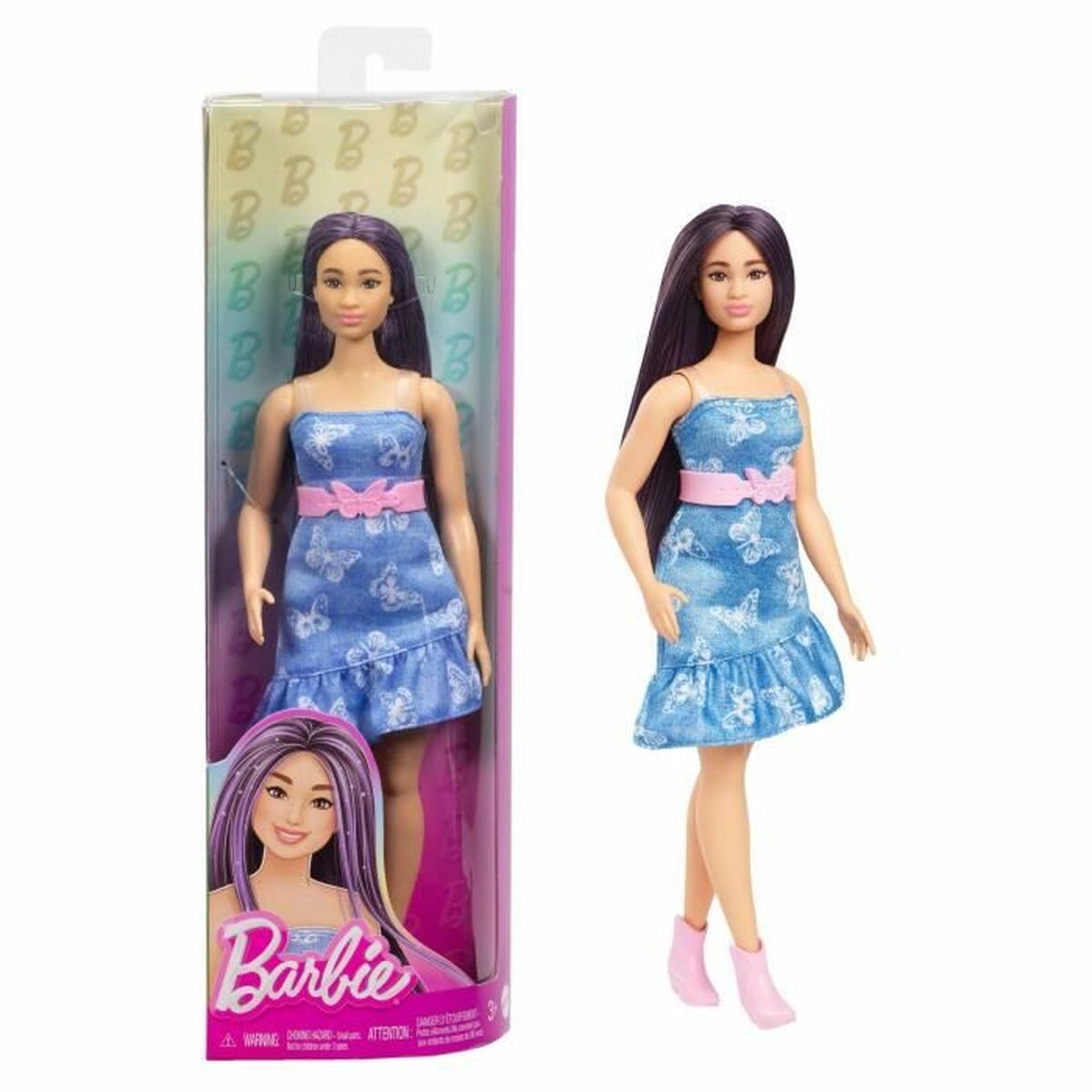 Păpușă Barbie - Jucarii si jocuri, Păpuși și accesorii