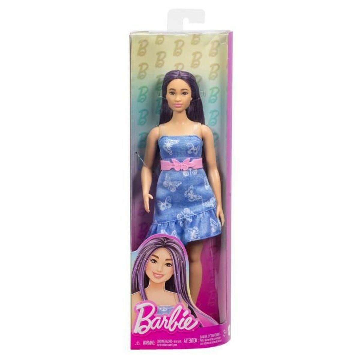 Păpușă Barbie - Jucarii si jocuri, Păpuși și accesorii