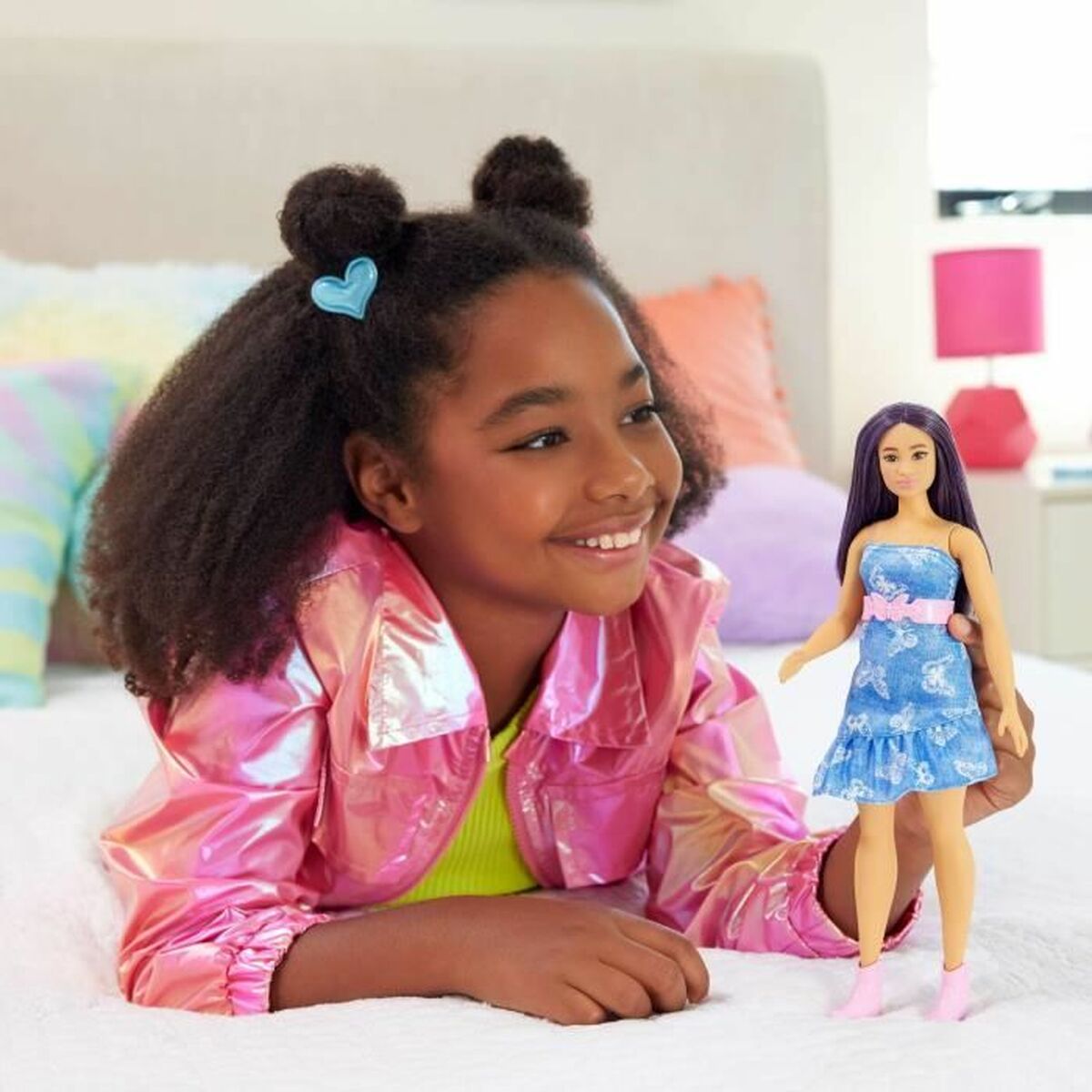 Păpușă Barbie - Jucarii si jocuri, Păpuși și accesorii