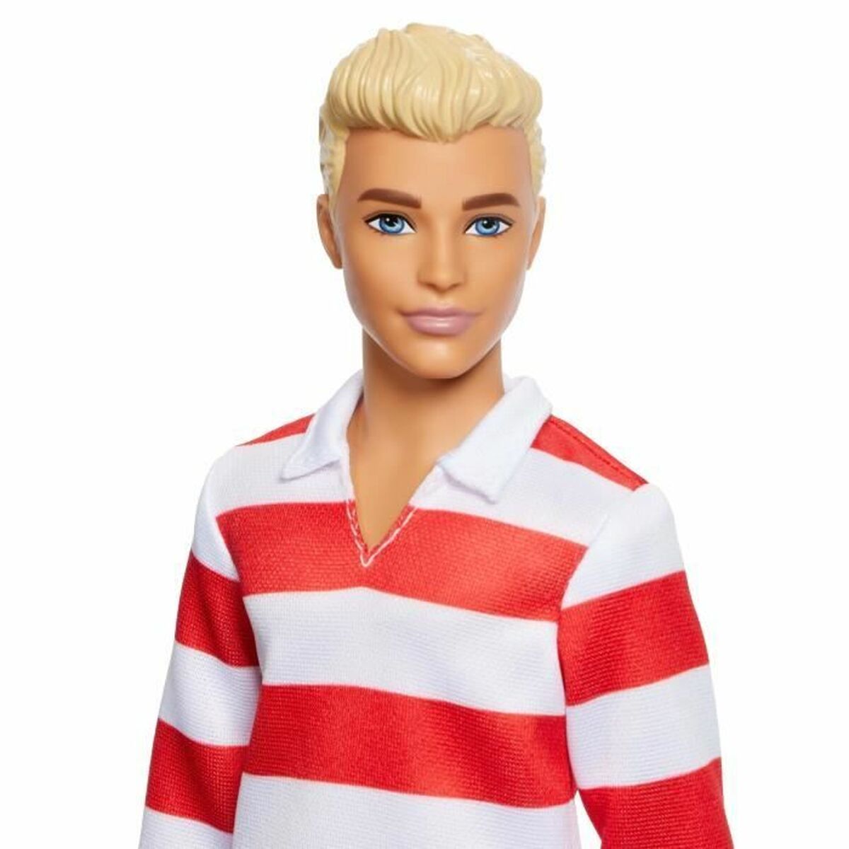 Figurină Barbie Ken Fashionista - Jucarii si jocuri, Păpuși și accesorii