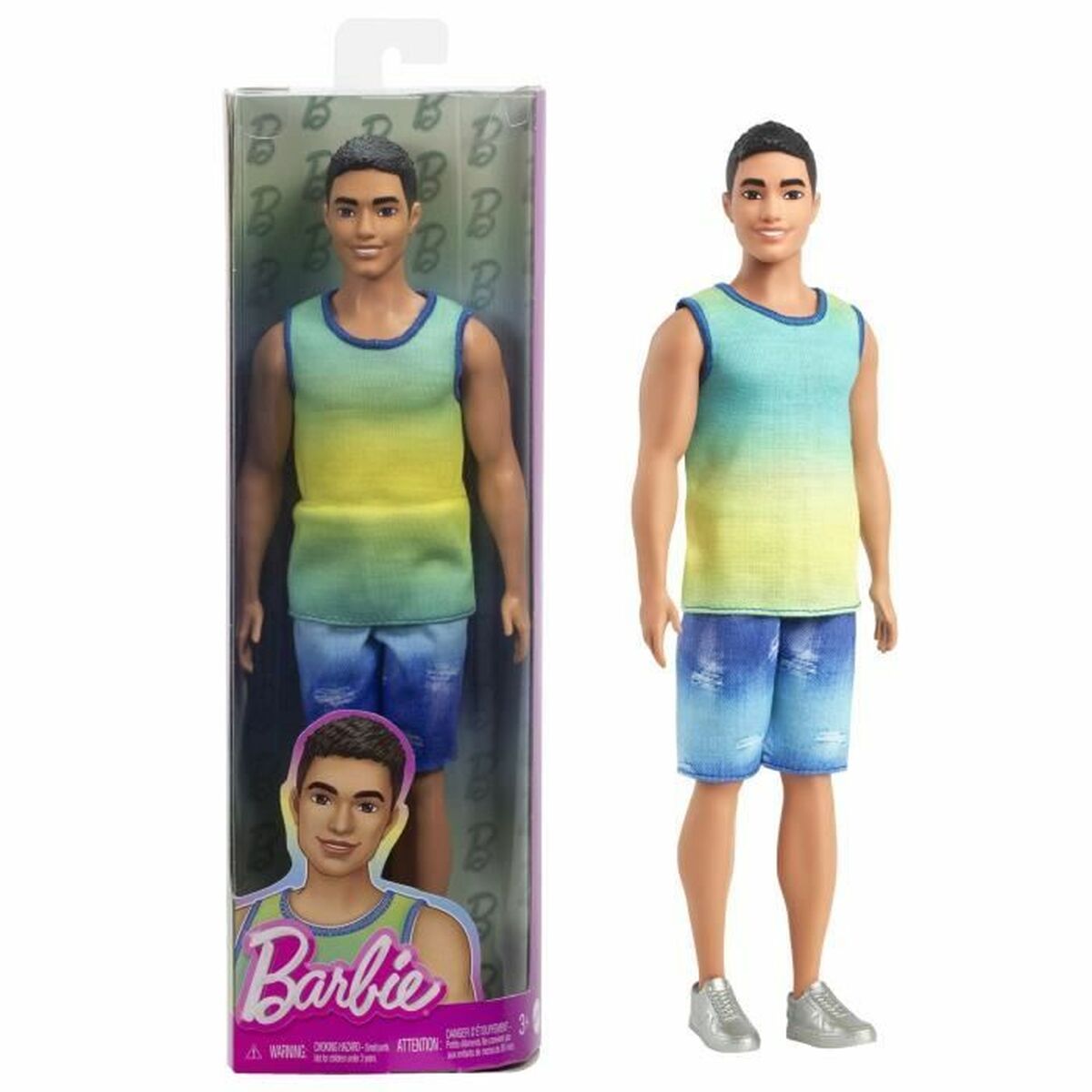 Păpușă Barbie - Jucarii si jocuri, Păpuși și accesorii