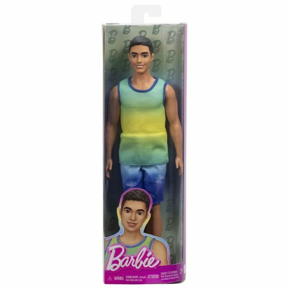 Păpușă Barbie - Jucarii si jocuri, Păpuși și accesorii