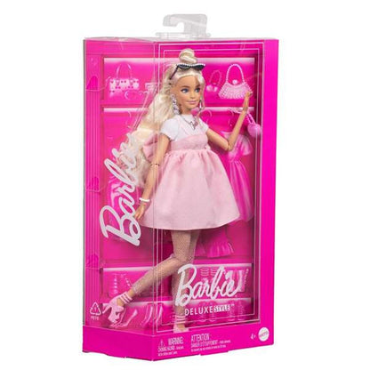 Păpușă Barbie - Jucarii si jocuri, Păpuși și accesorii