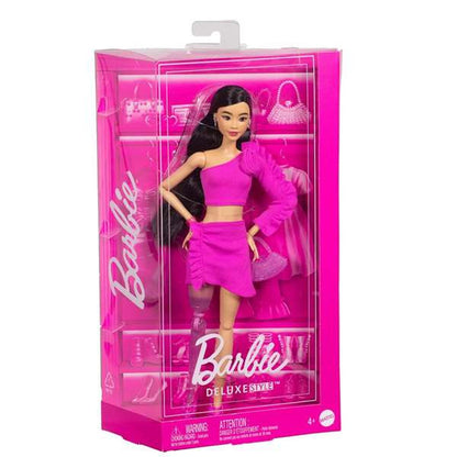 Păpușă Barbie - Jucarii si jocuri, Păpuși și accesorii