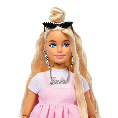 Figurine de Acțiune Barbie - Jucarii si jocuri, Păpuși și accesorii