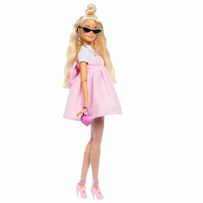 Figurine de Acțiune Barbie - Jucarii si jocuri, Păpuși și accesorii