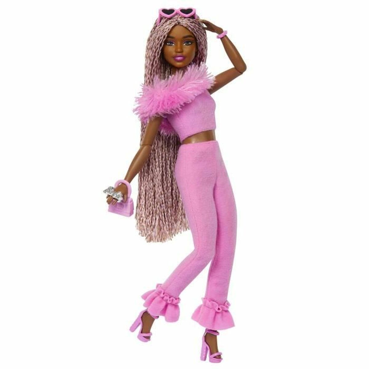 Păpușă Barbie - Jucarii si jocuri, Păpuși și accesorii