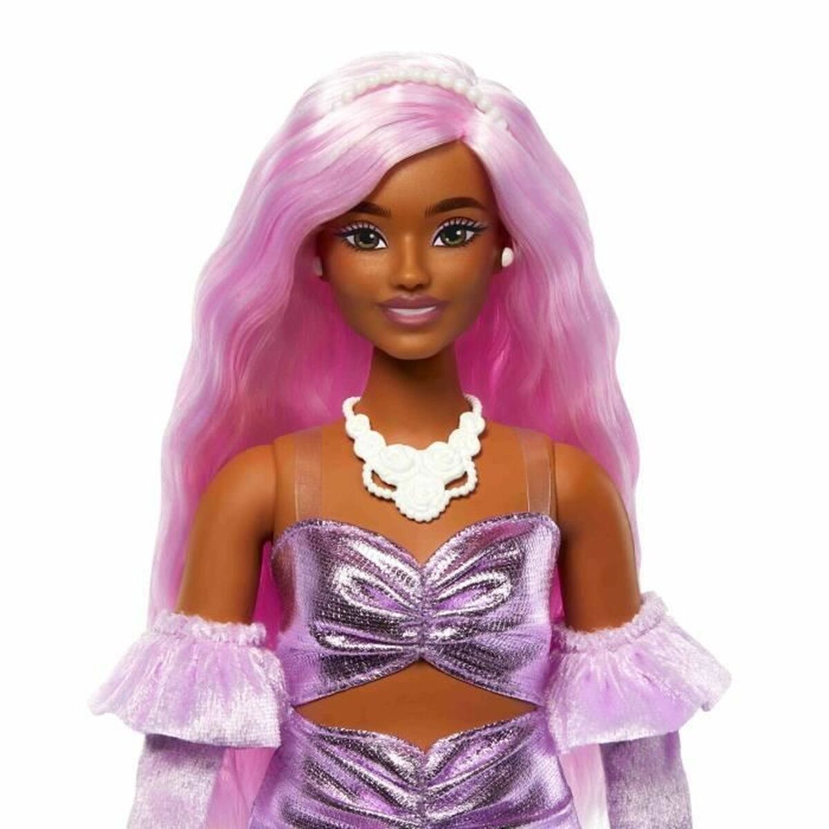 Păpușă Barbie HYV25 - Jucarii si jocuri, Păpuși și accesorii
