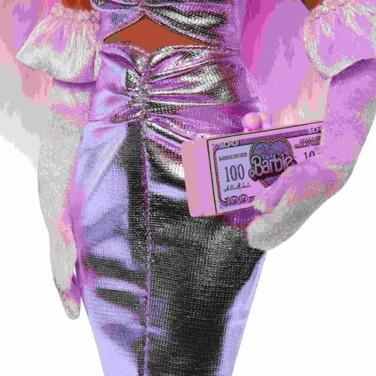 Păpușă Barbie HYV25 - Jucarii si jocuri, Păpuși și accesorii