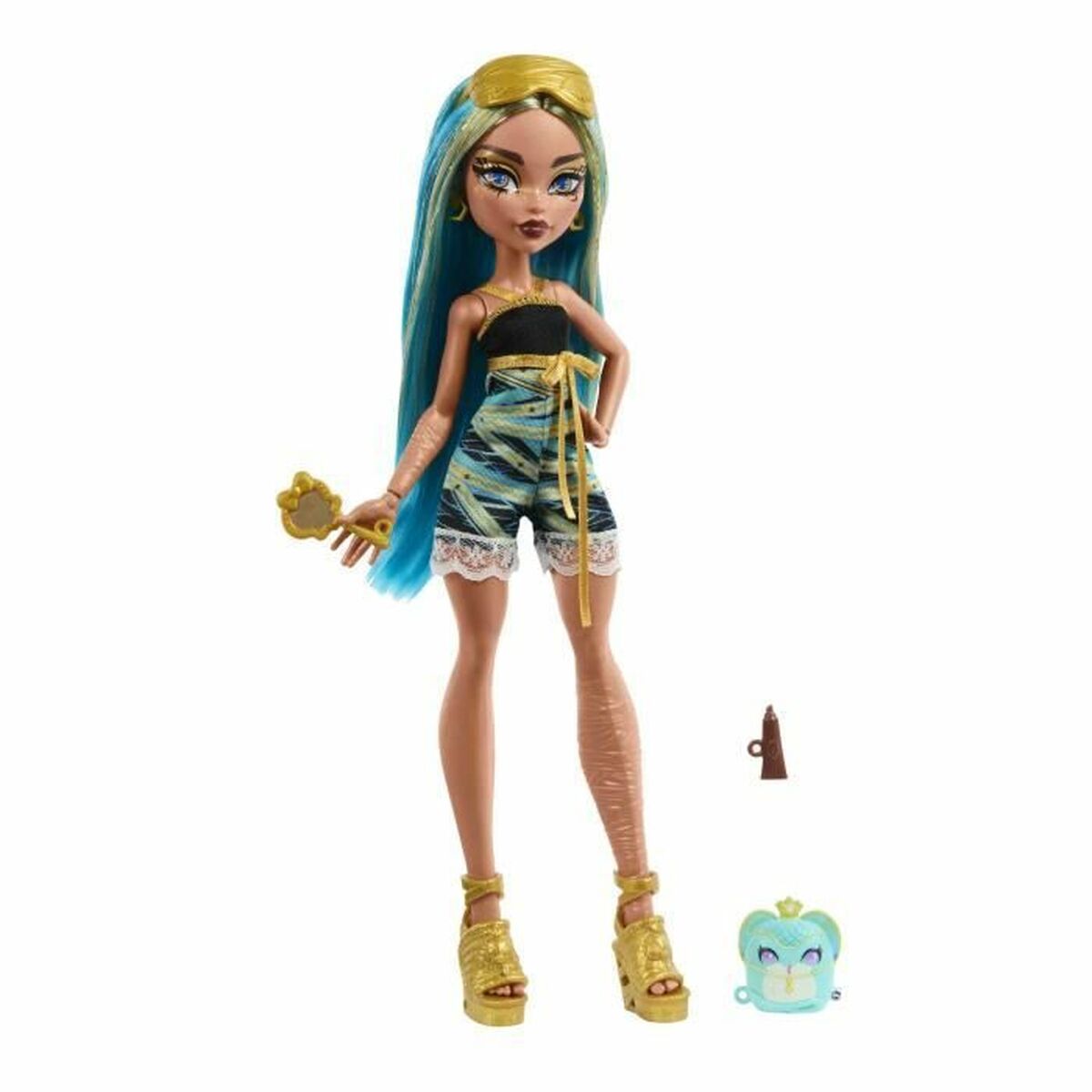 Păpușă Monster High - Jucarii si jocuri, Păpuși și accesorii
