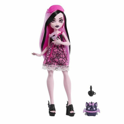 Păpușă Monster High - Jucarii si jocuri, Păpuși și accesorii
