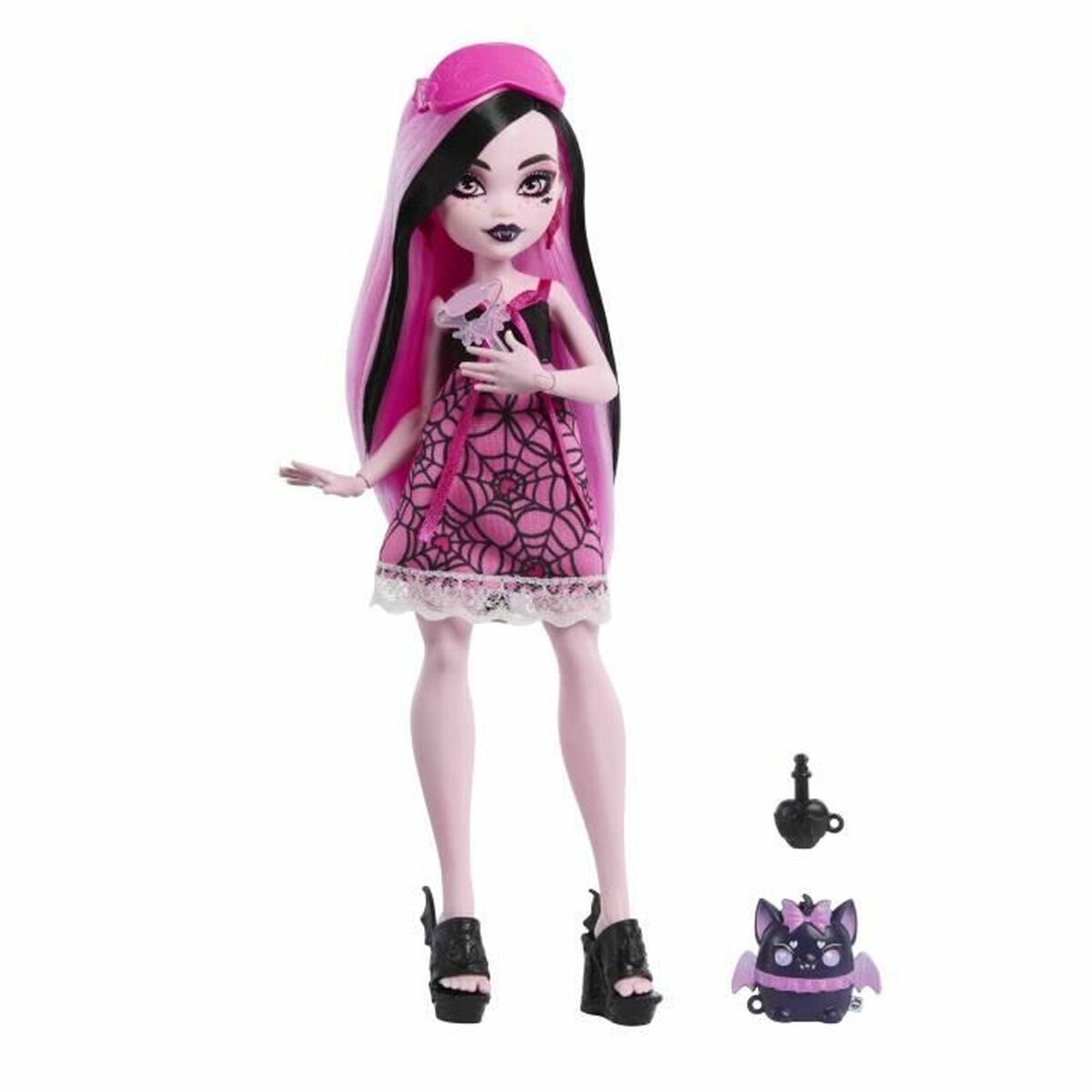 Păpușă Monster High - Jucarii si jocuri, Păpuși și accesorii