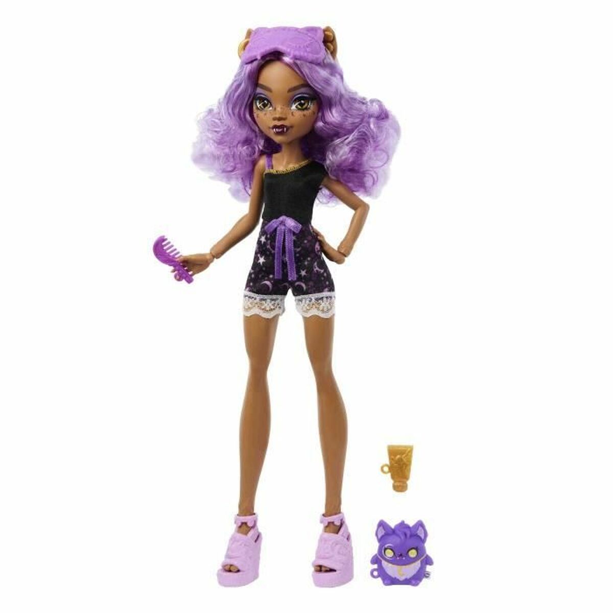 Păpușă Monster High - Jucarii si jocuri, Păpuși și accesorii