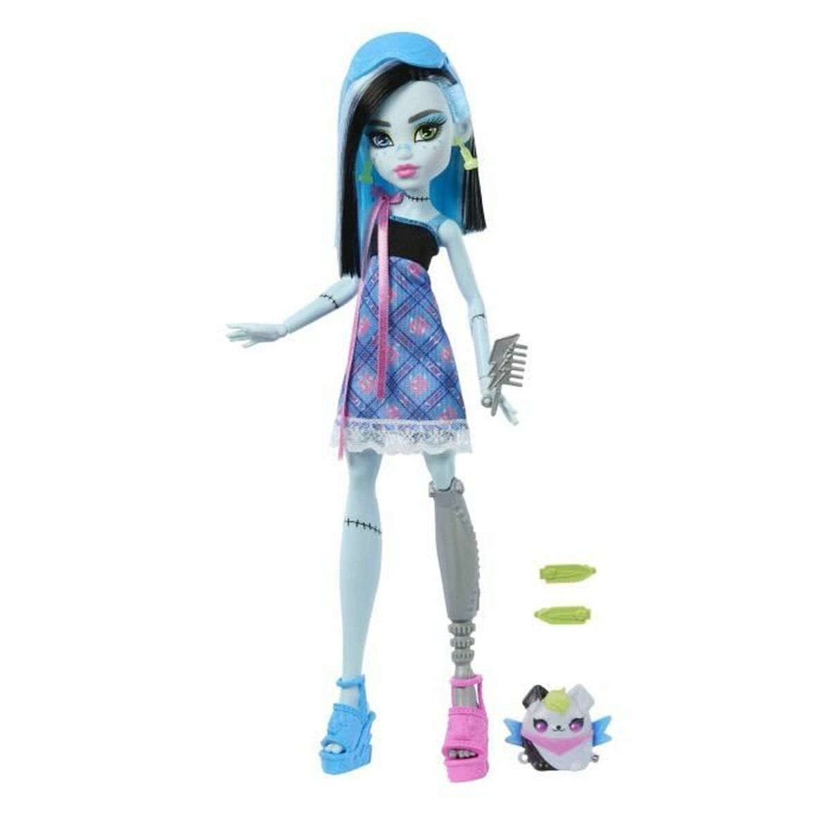 Păpușă Monster High - Jucarii si jocuri, Păpuși și accesorii