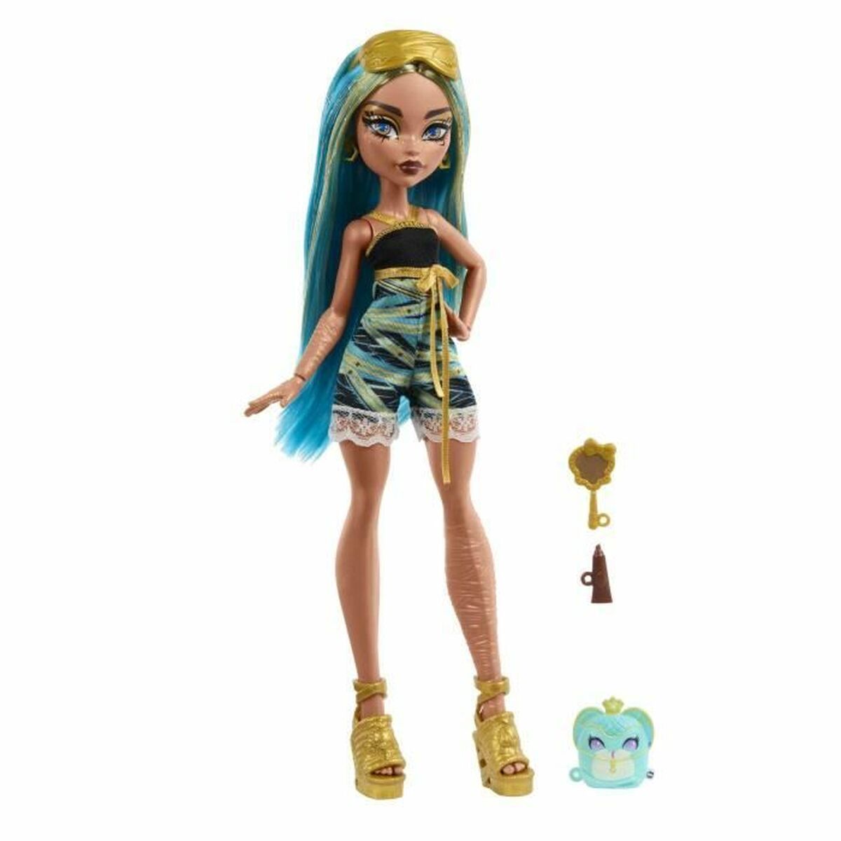 Păpușă Monster High - Jucarii si jocuri, Păpuși și accesorii