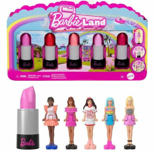 Păpușă bebeluș cu accesorii Barbie JBD26 - Jucarii si jocuri, Păpuși și accesorii