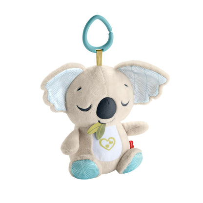 Jucărie de Pluș Fisher-Price Albastru Plastic - Jucarii si jocuri, Jucării de pluș