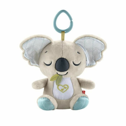 Jucărie de Pluș Fisher-Price Albastru Plastic - Jucarii si jocuri, Jucării de pluș