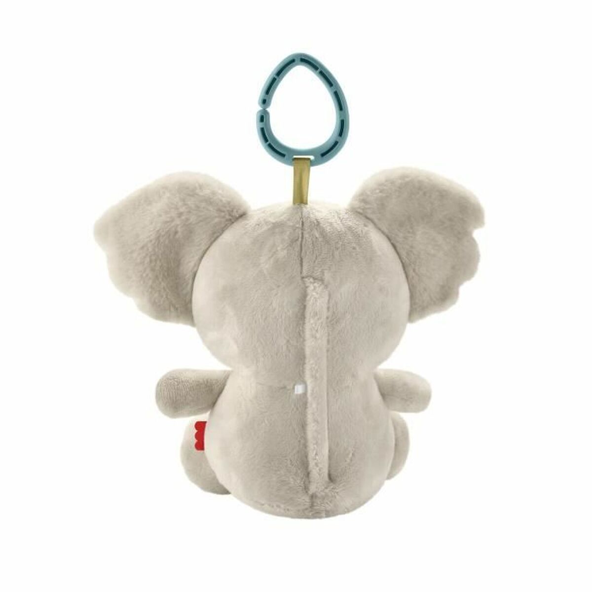 Jucărie de Pluș Fisher-Price Albastru Plastic - Jucarii si jocuri, Jucării de pluș
