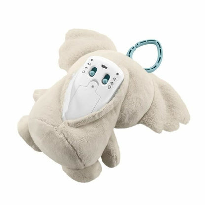 Jucărie de Pluș Fisher-Price Albastru Plastic - Jucarii si jocuri, Jucării de pluș
