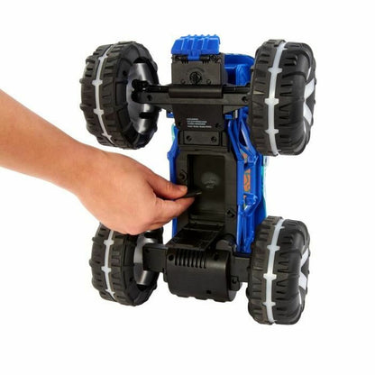 Mașină Radio Control Hot Wheels Mega-Wrex - Jucarii si jocuri, Vehicule